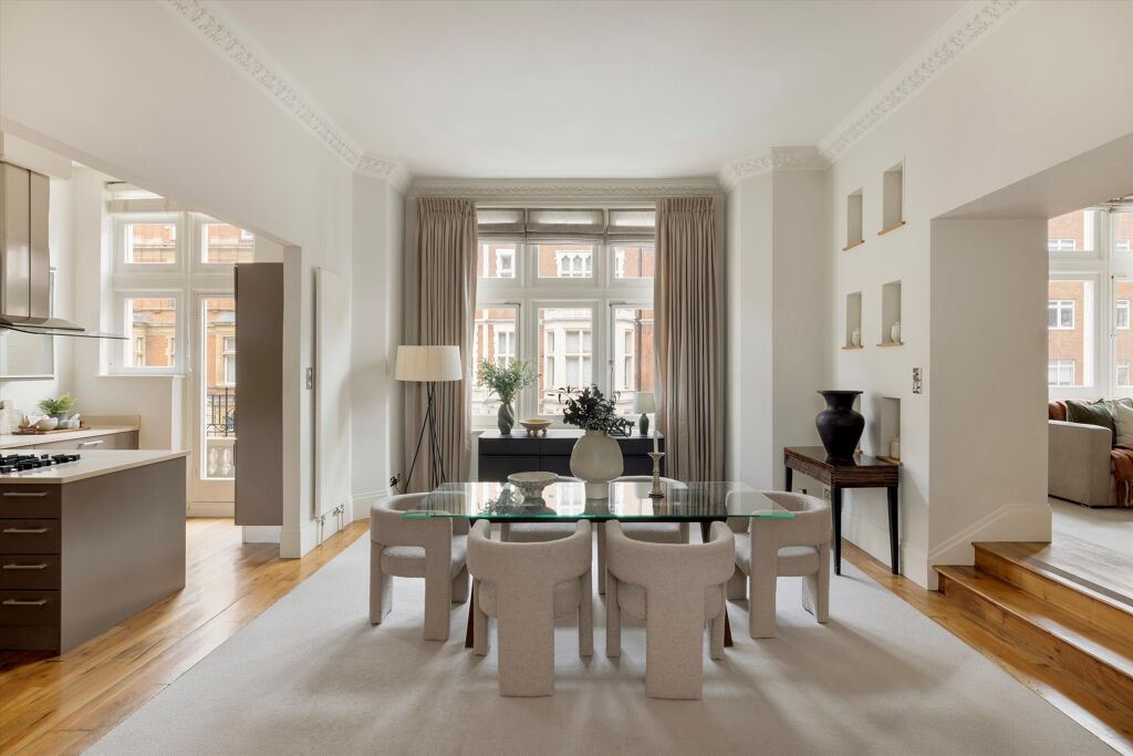 Image of Palace Court, Notting Hill, London W2