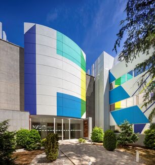 Picture of 68 - 4.050 m² Oficina for rent.