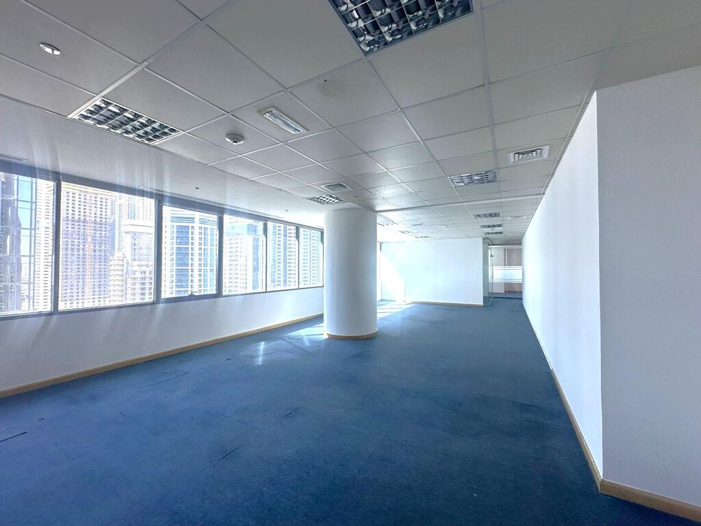 Image of Aurora Tower, Dubai Media City, Dubai, United Arab Emirates