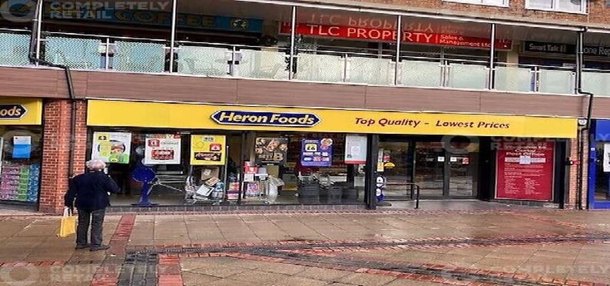 56-58 Corporation Street, Corby, Northamptonshire, NN17 1NH