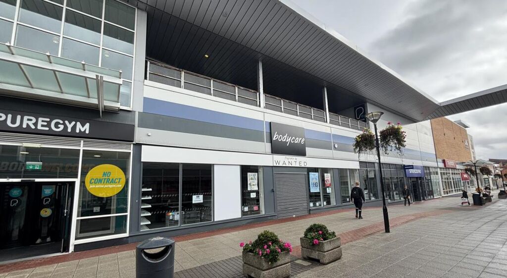 Image of Unit 5 The Rushes, Loughborough, Leicestershire, LE11