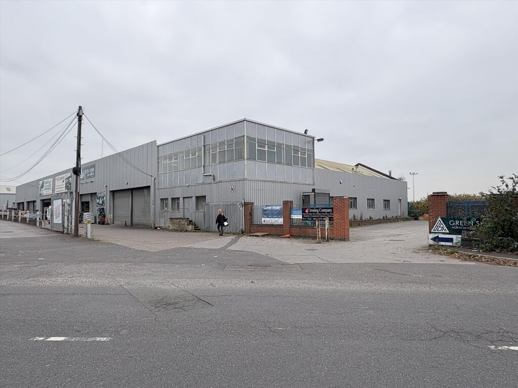 Image of Bay 6 & 7, 230 Woodbourn Road, Sheffield, S9