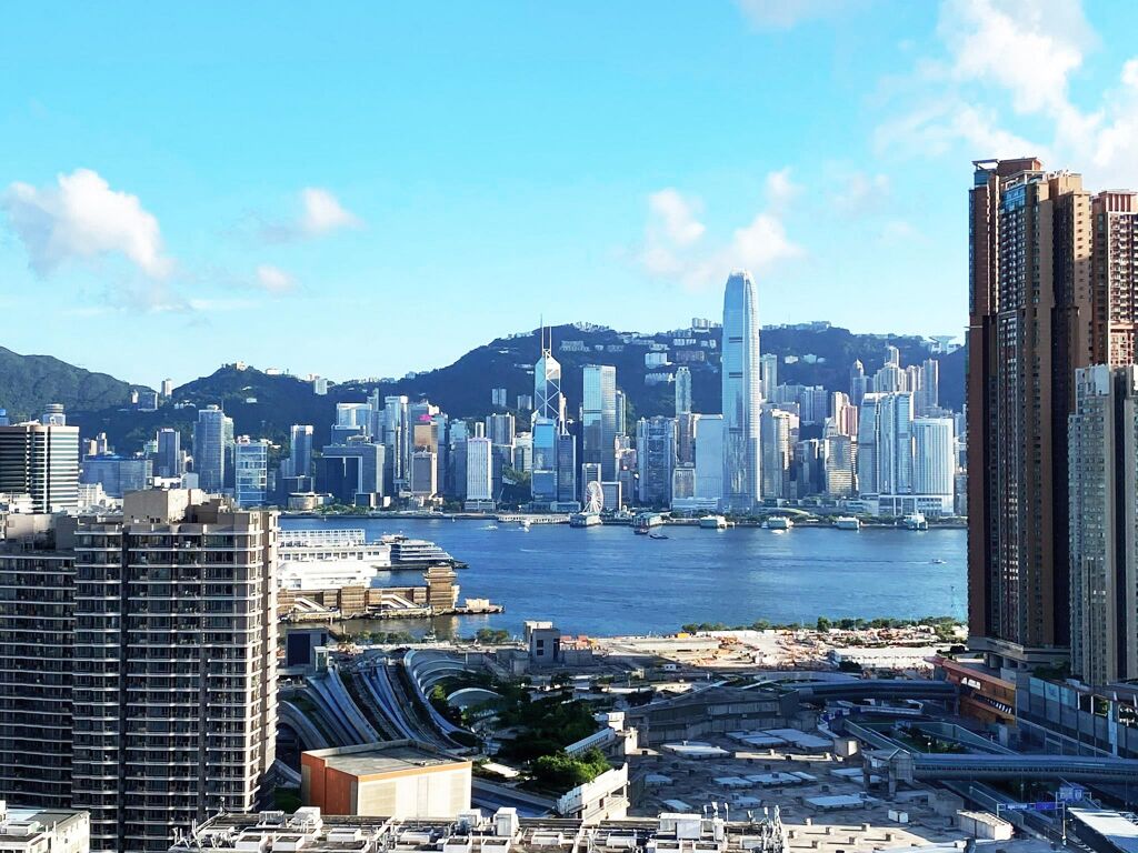 Image of The Coronation, 1 Yau Cheung Road, Yau Ma Tei, Kowloon