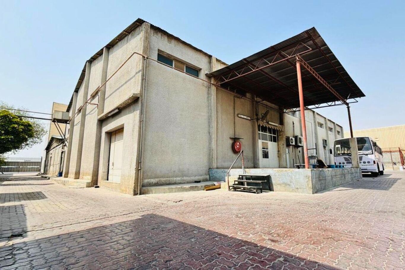 Image of Al Quoz Industrial Third, Dubai, United Arab Emirates