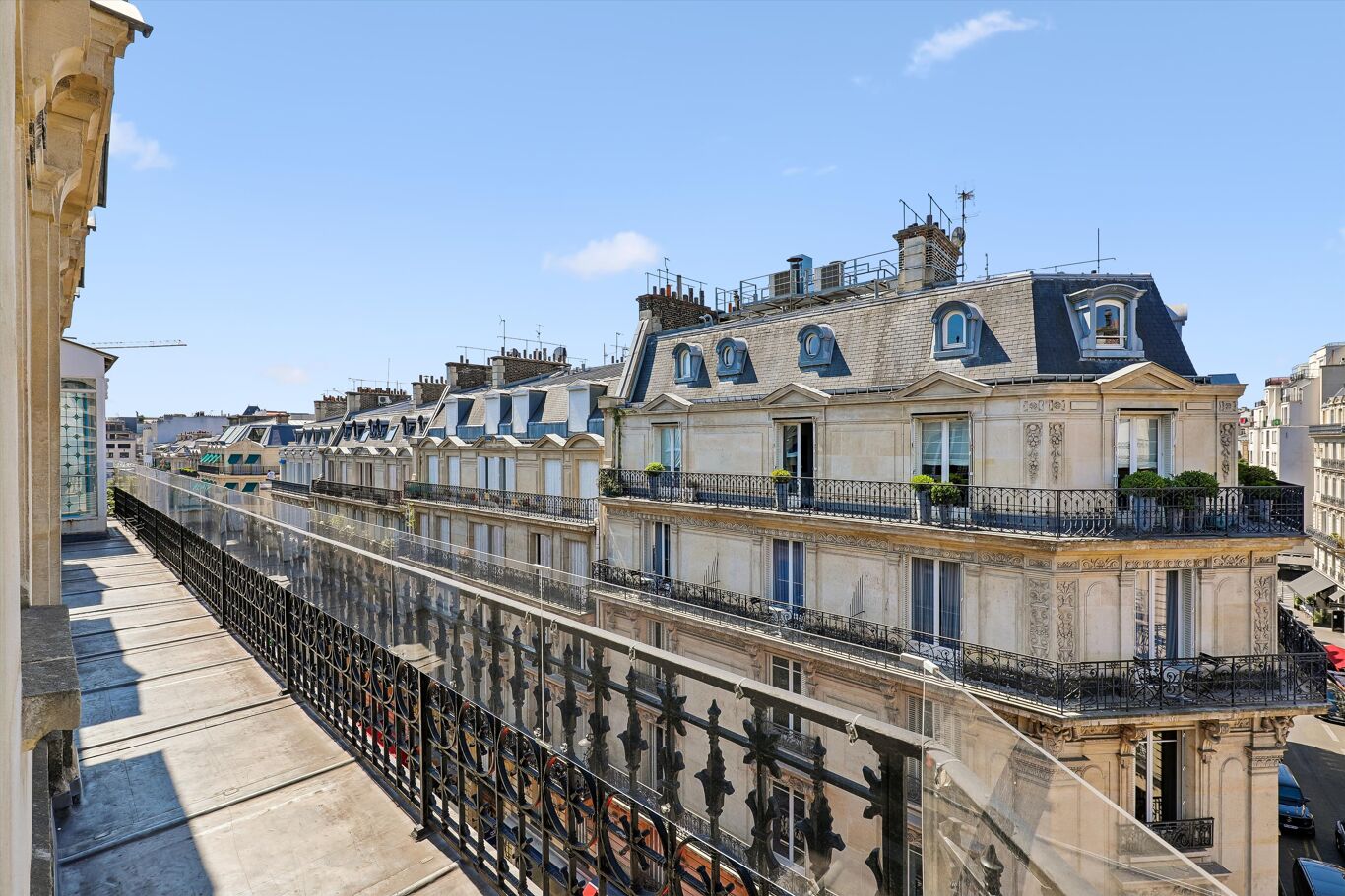 Image of Golden Triangle, 75008 Paris, 8ème