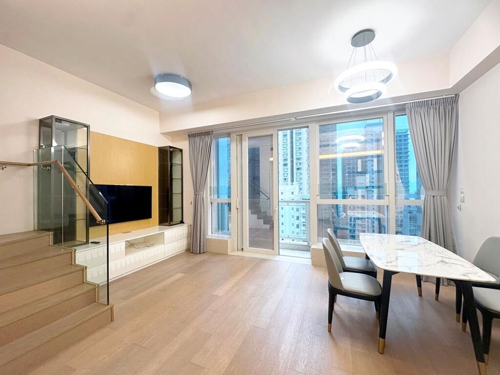 Image of The Morgan, 31 Conduit Road, Mid-Levels West