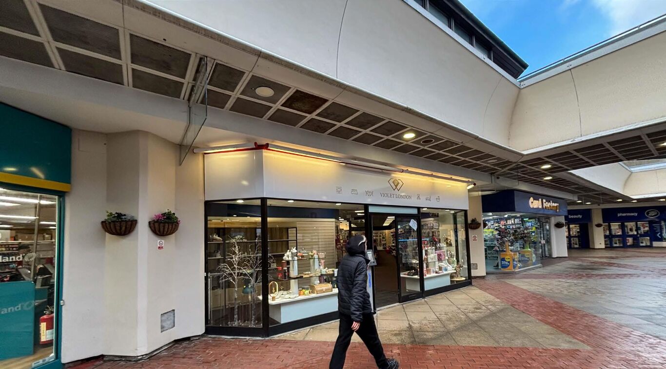 Image of Unit 3 The Swan Centre, Leatherhead KT22