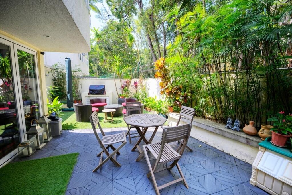 Image of Hebe Villa, 17-18 Che Keng Tuk Road, Sai Kung, New Territories