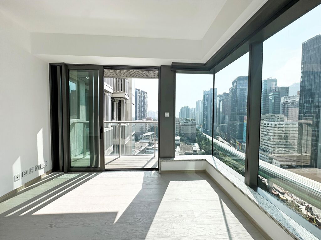 Image of Blue Coast, The Southside, 11 Heung Yip Road, Wong Chuk Hang