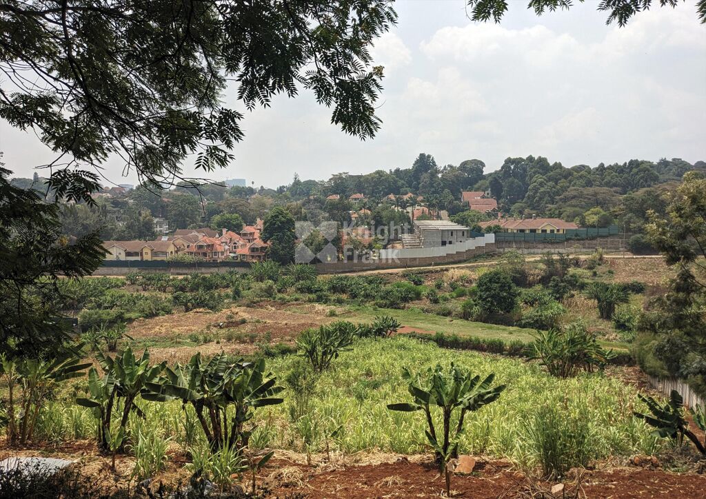 Image of Convent Drive, Lavington, Nairobi