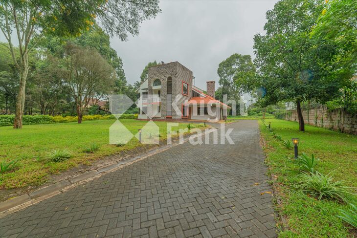 Picture of Ngong View Estate, Karen, Nairobi