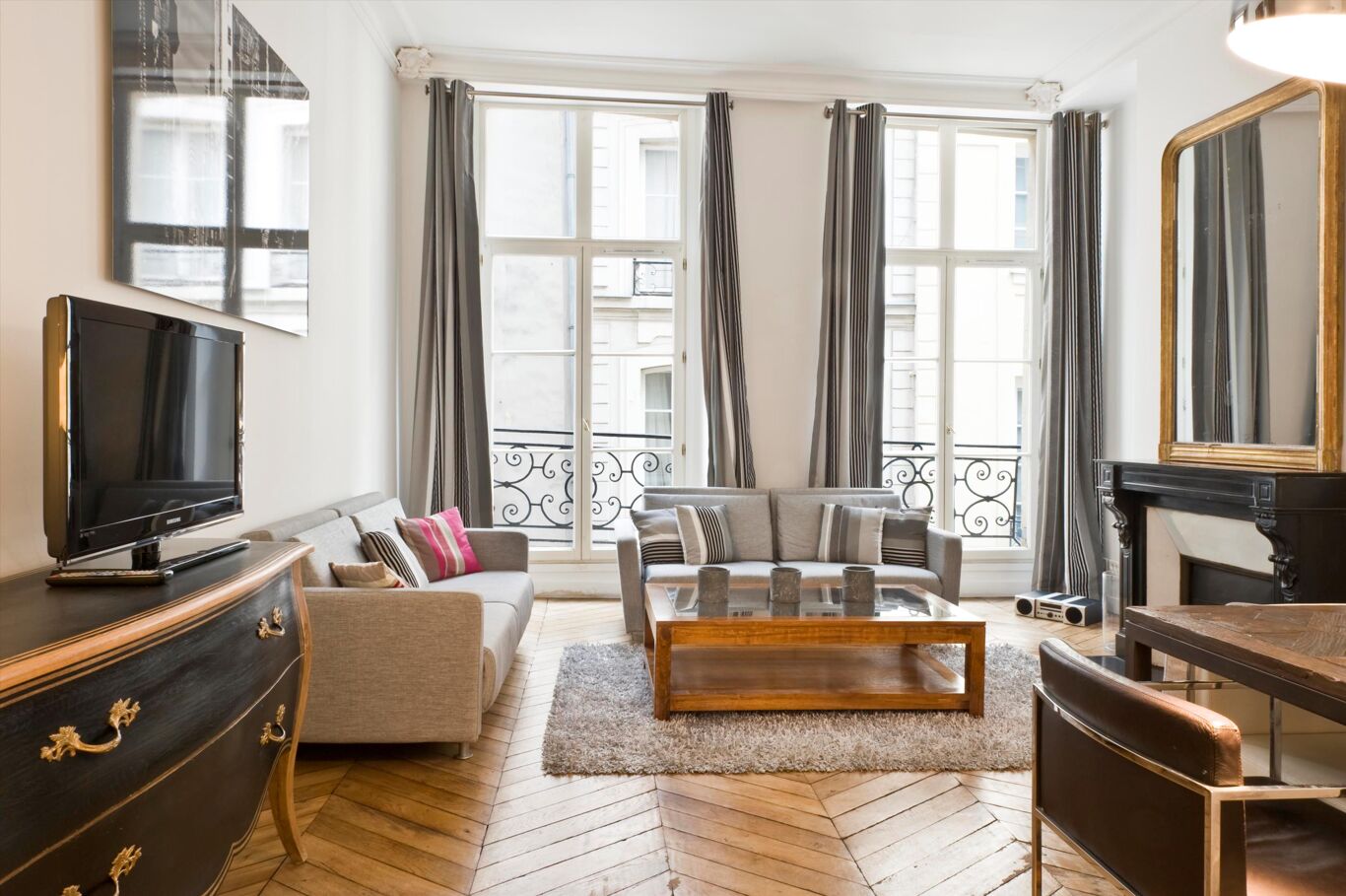 Image of Saint‑Germain‑des‑Prés, Paris 6ème