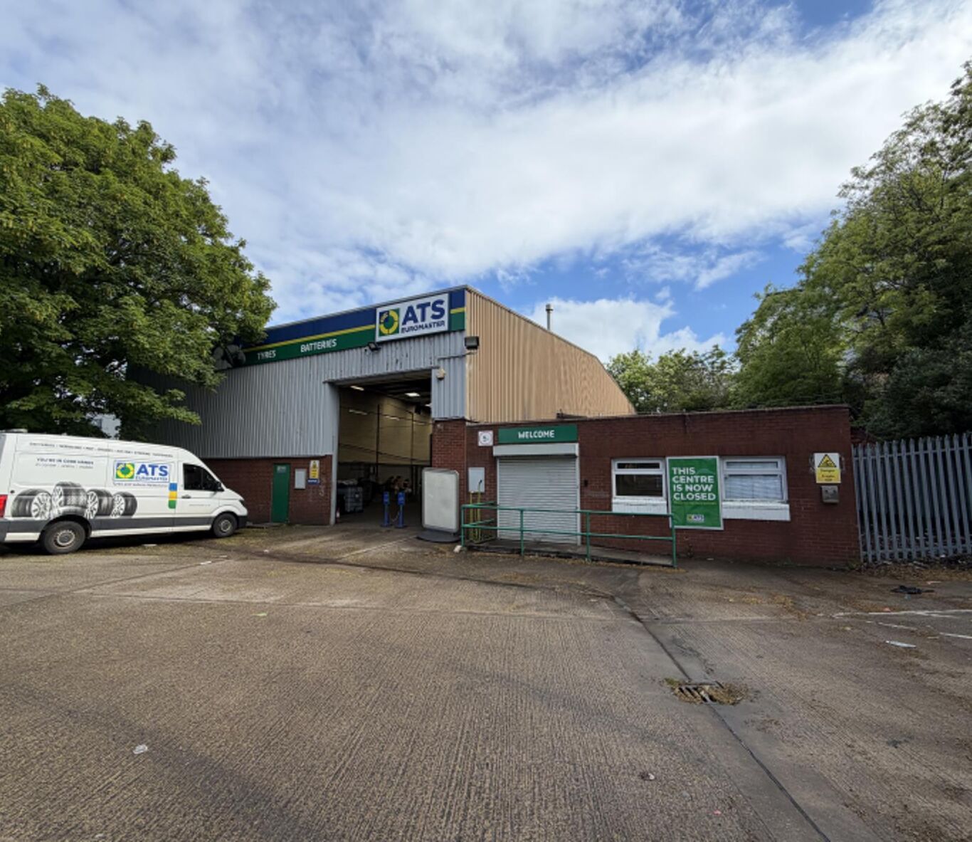 Image of Unit 9 Surbiton Street, Sheffield S9 2DN