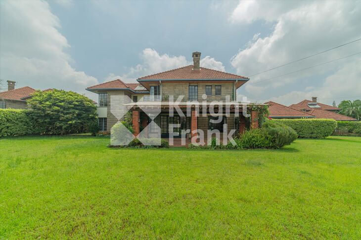 Picture of Bosipa Gardens, Karen, Nairobi