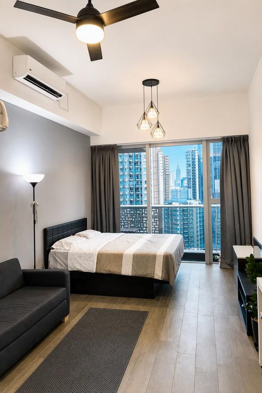 Image of J Residence, 60 Johnston Road, Wan Chai