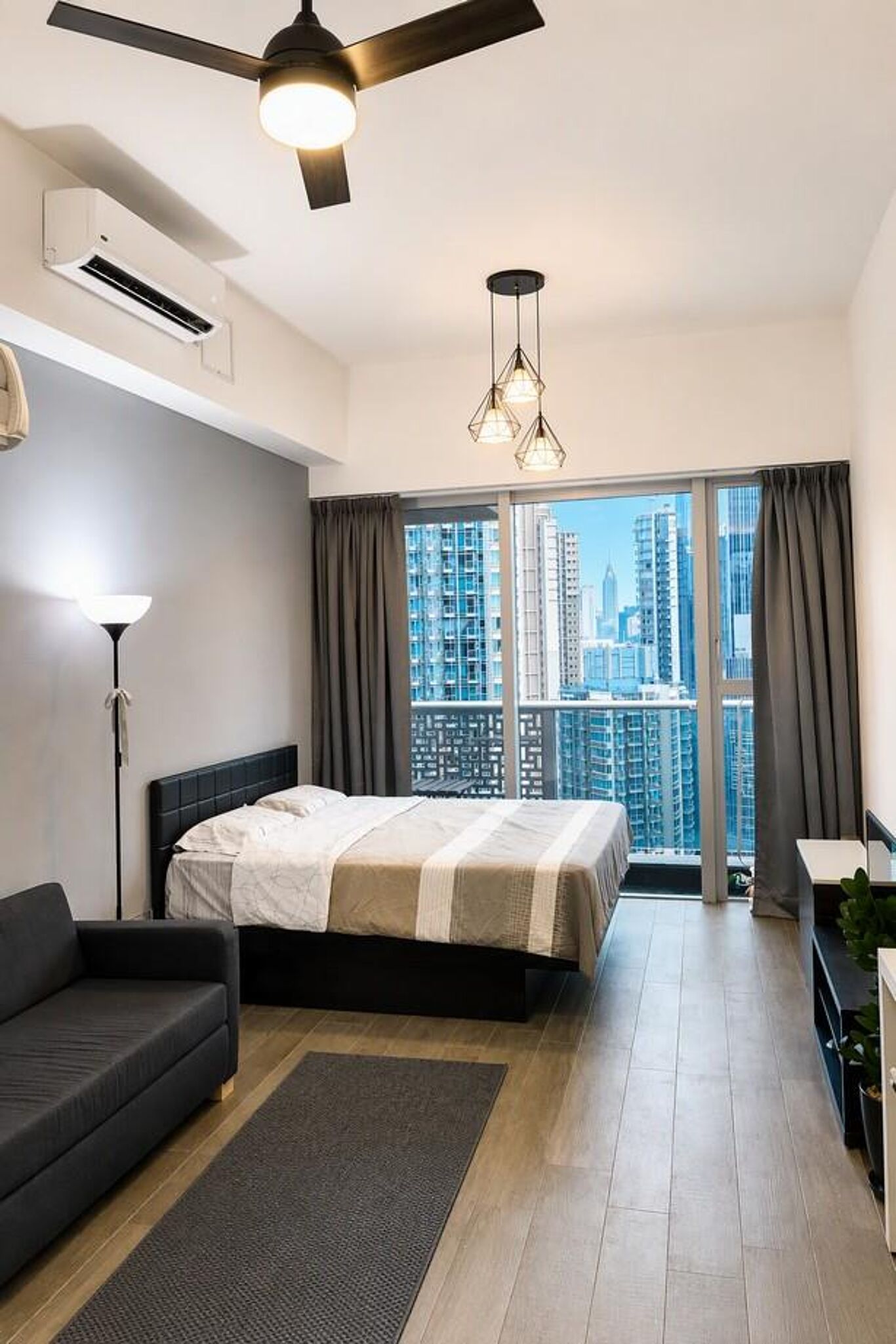 Image of J Residence, 60 Johnston Road, Wan Chai
