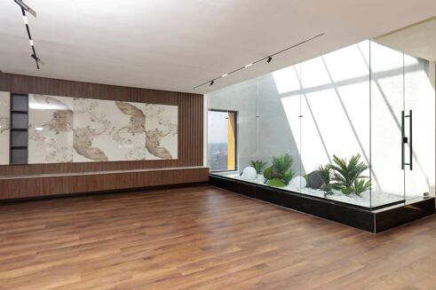 Picture of 4 bedroom penthouse for sale.