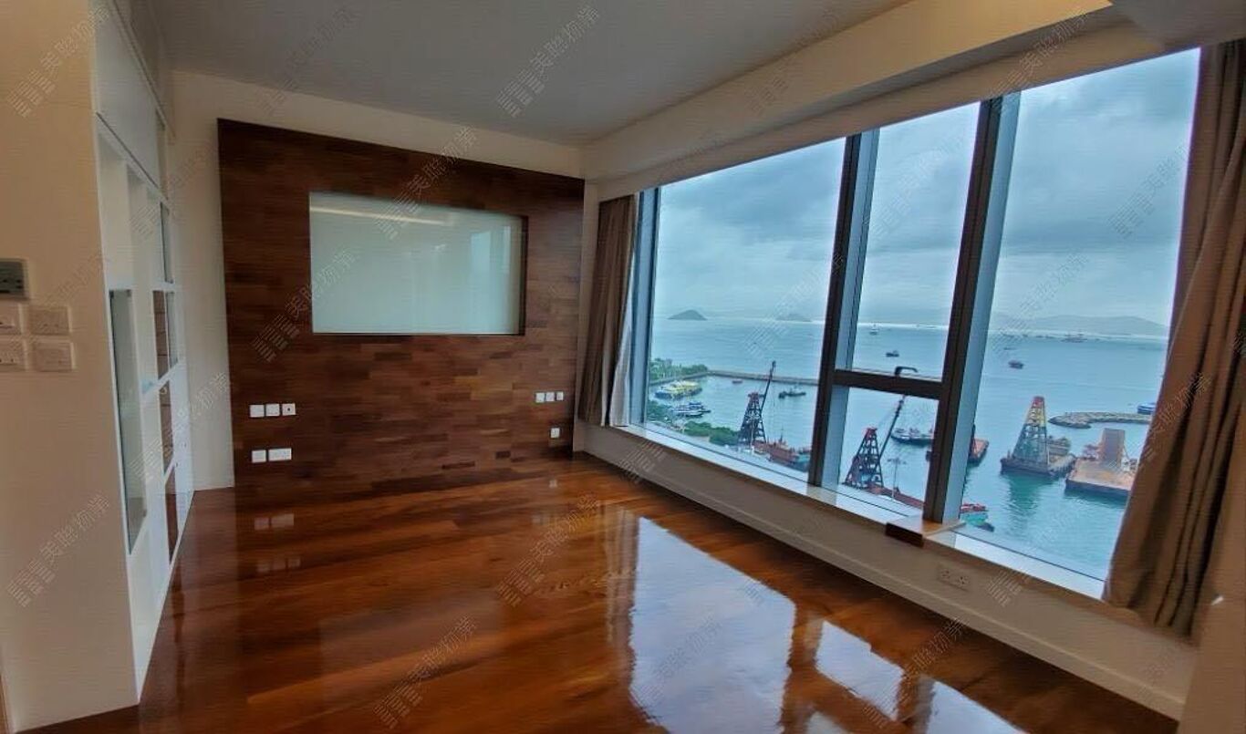 Image of The Cullinan I, 1 Austin Road West, Tsim Sha Tsui, Kowloon