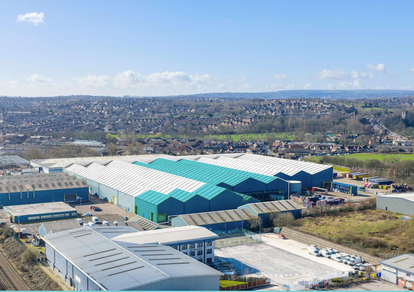 Image of Unit 2, Provincial Park, Nether Lane, Ecclesfield, Sheffield S35
