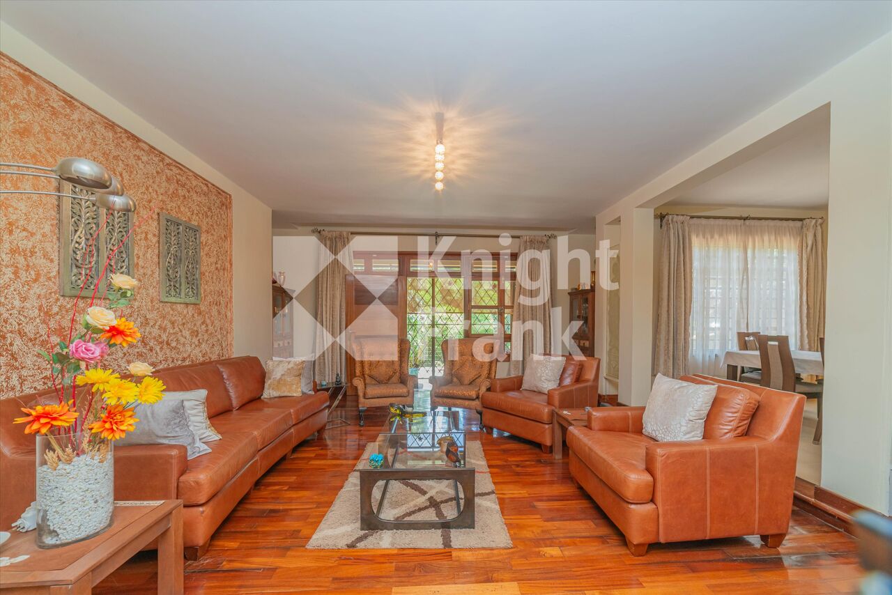 Westlands, Eldama Ravine (HUB2611294)