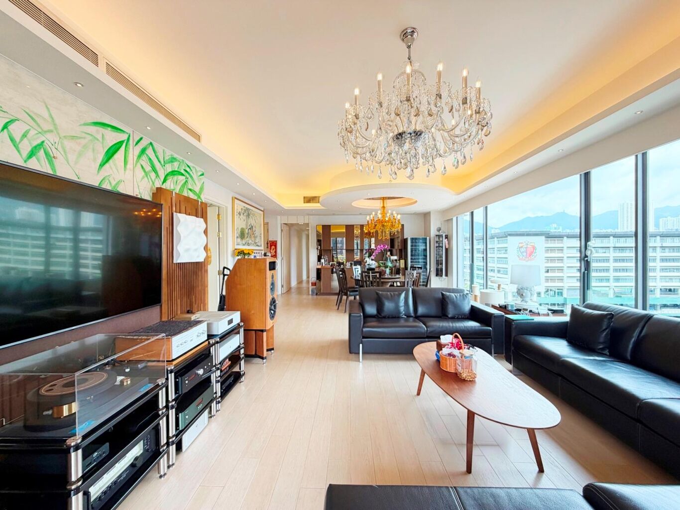 Image of One LaSalle, 1E La Salle Road, Kowloon Tong, Kowloon