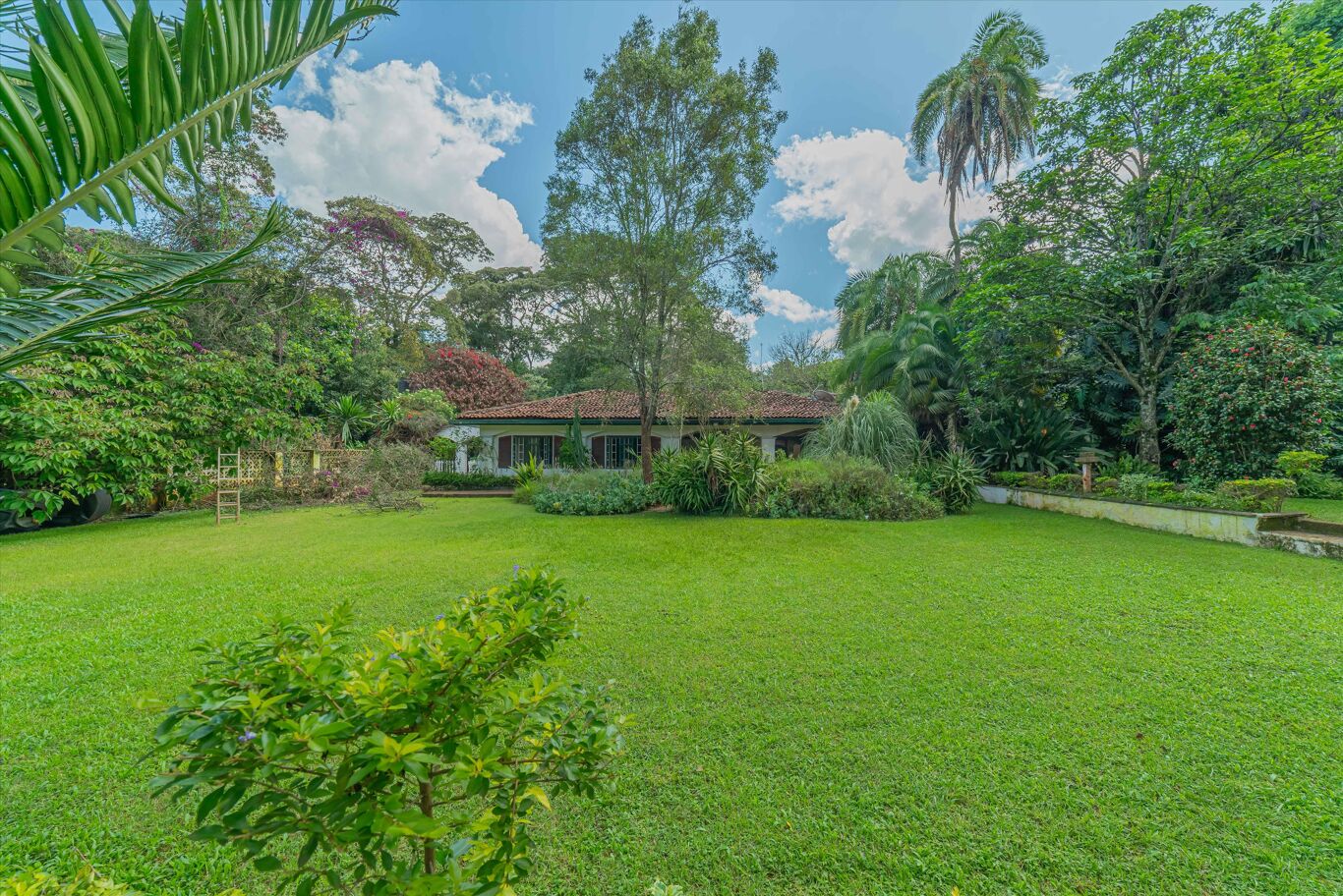 Image of Mwitu Estate, Karen, Nairobi