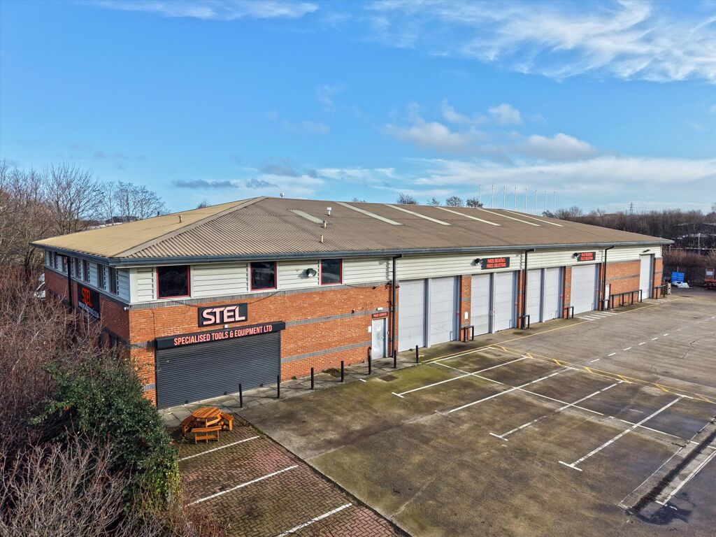 Image of 15 Riverside Court, Don Road, Sheffield S9 2TJ