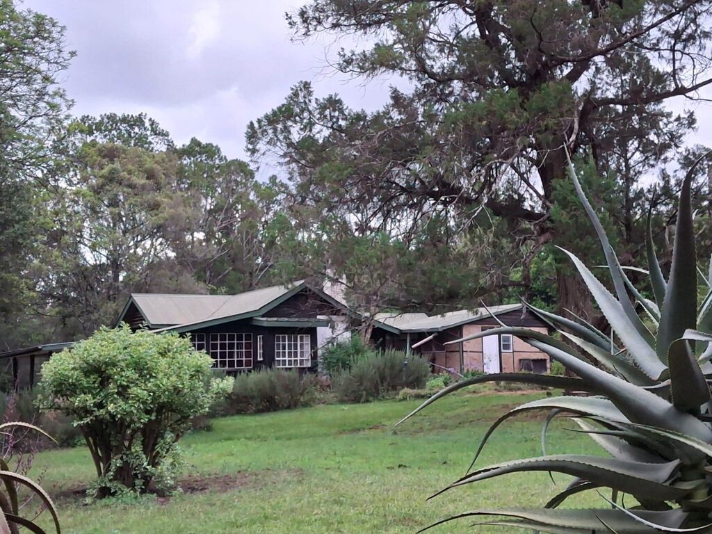 Image of Lunatic Lane, Nanyuki, Upcountry
