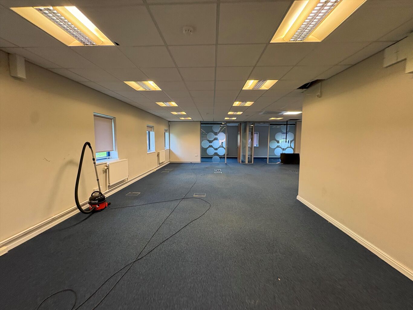 Image of Unit 4 Newton Business Park, Chambers Road, Thorncliffe Park, Sheffield, S35 2PH