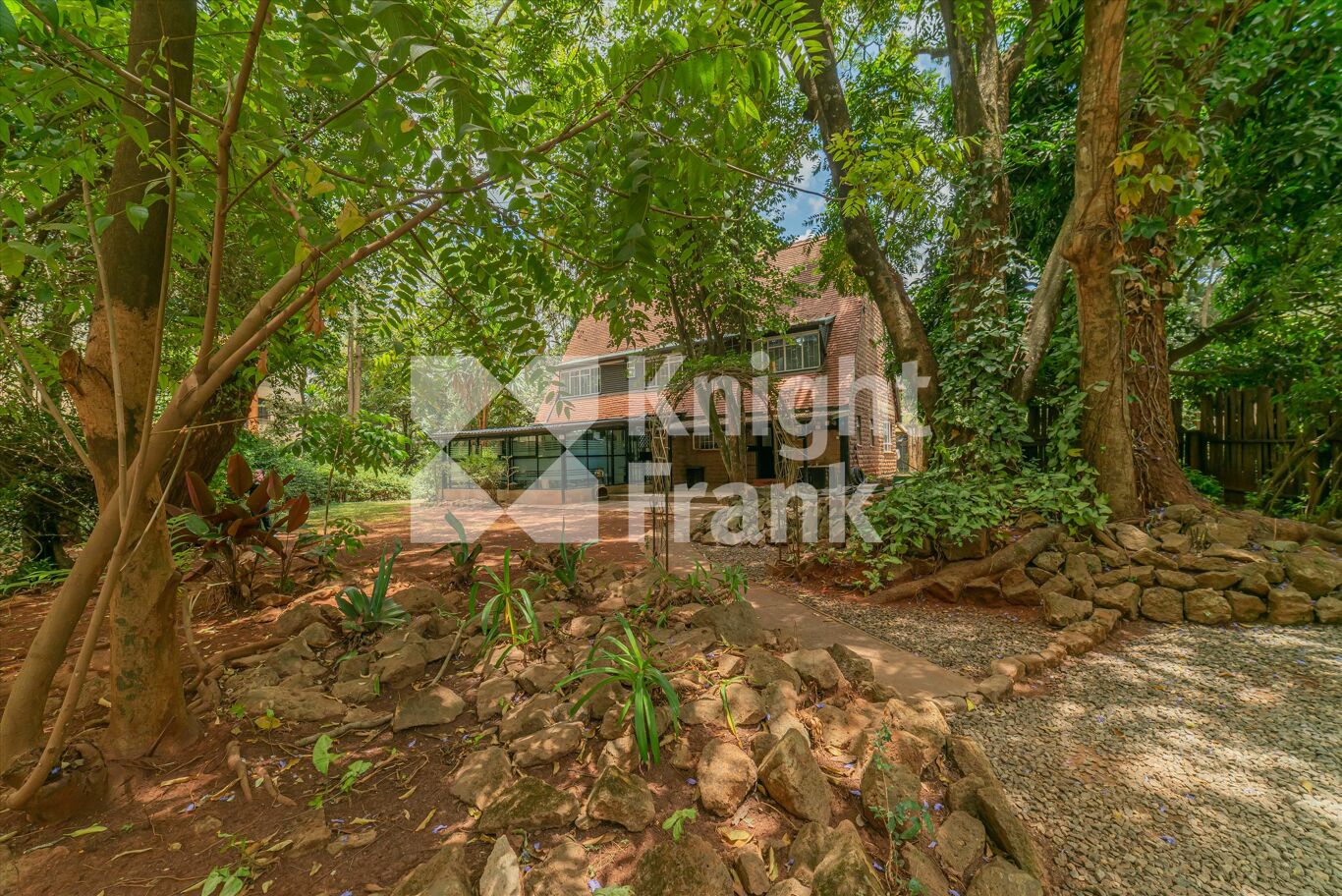 Image of Lavington, Kunde Road