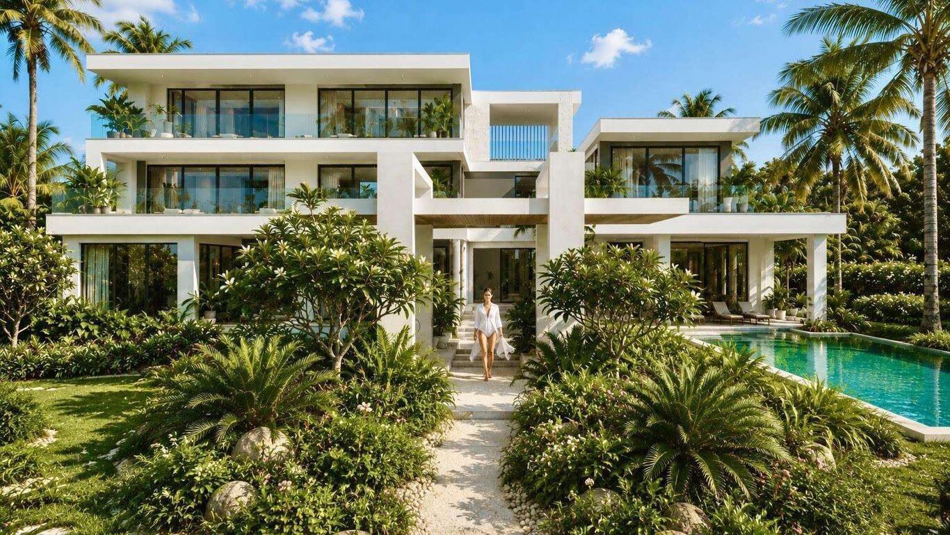 Image of Galu, Diani, Coast