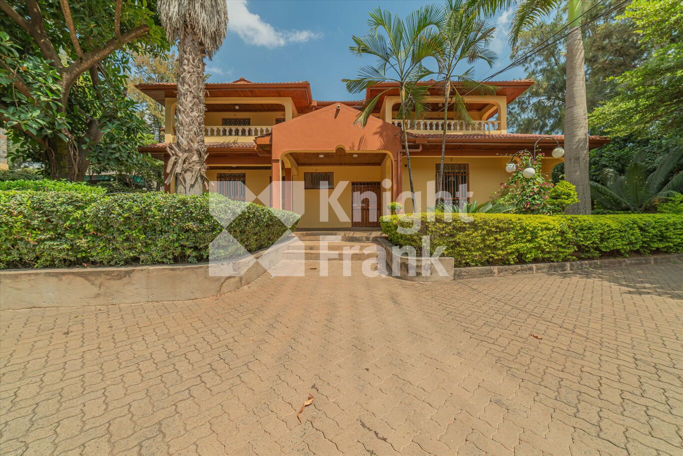 Image of Seniors Estate, Kitengela, Kajiado