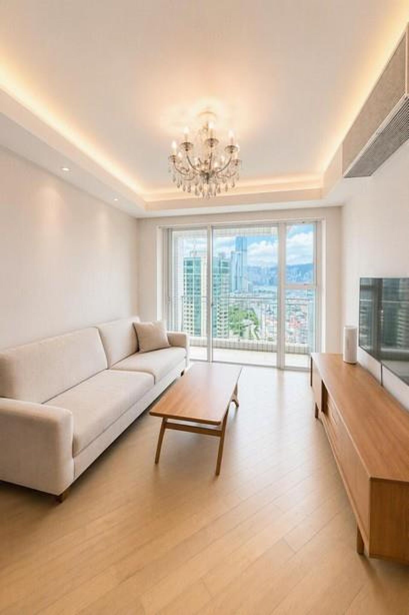 Image of Florient Rise, 38 Cherry Street, Tai Kok Tsui, Kowloon