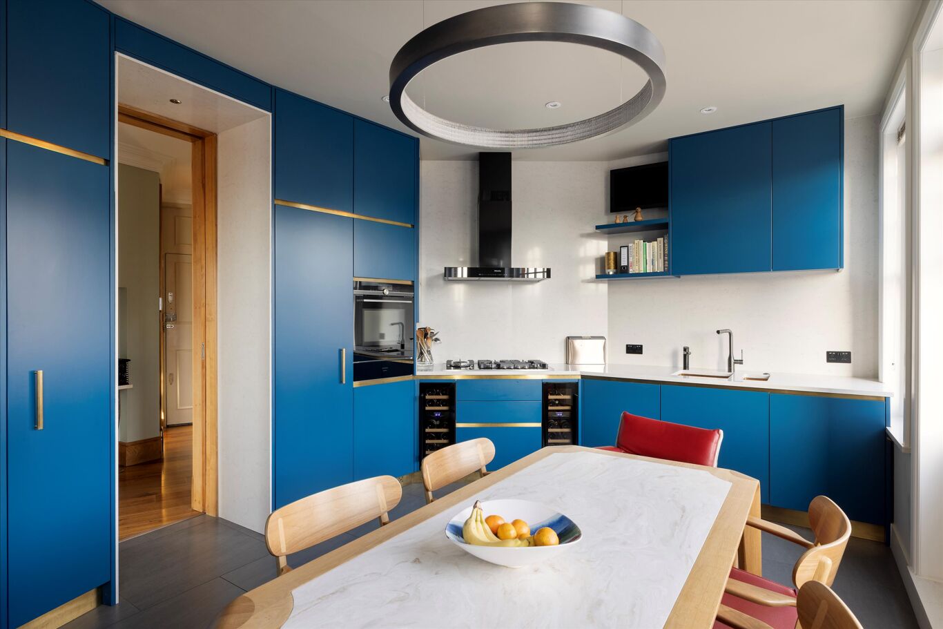 Image of Campden Hill Court, London W8