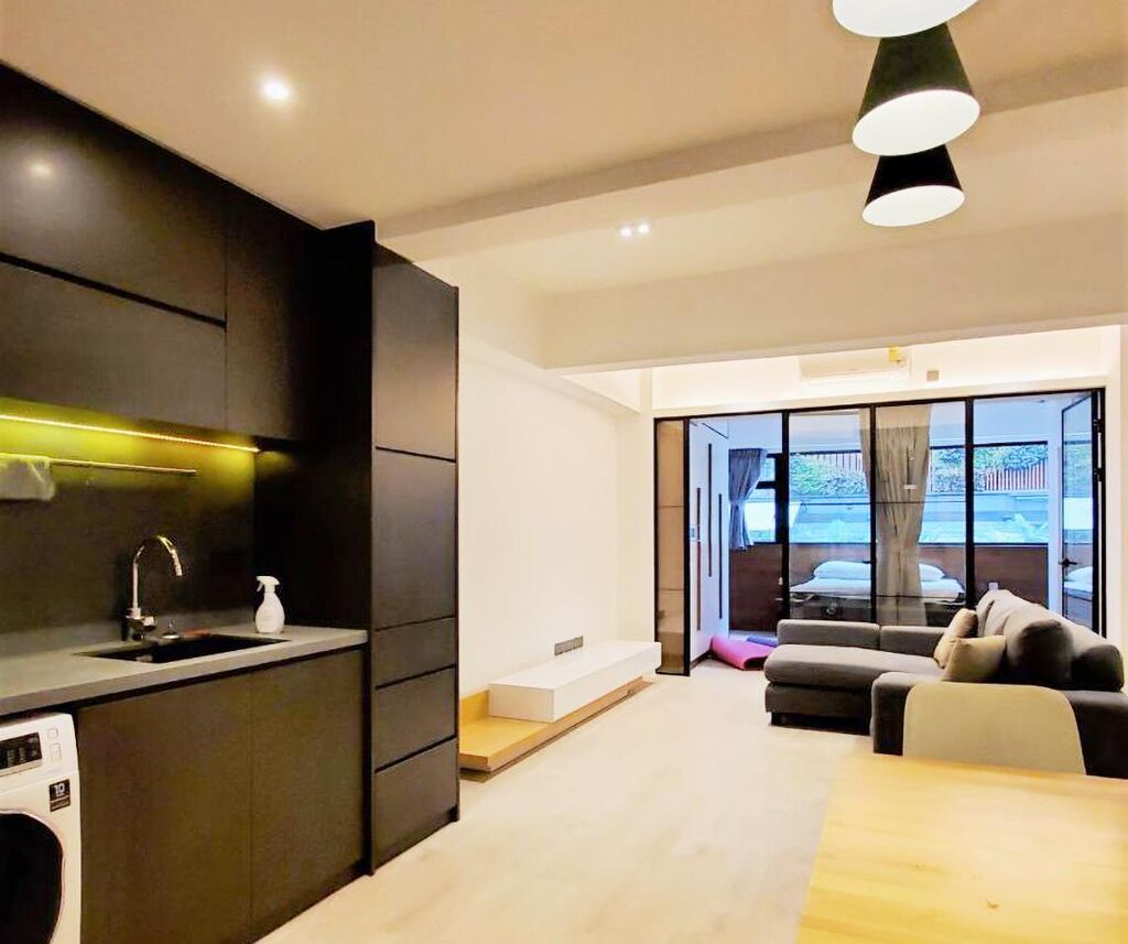 Image of 323 Lockhart Road, Wan Chai