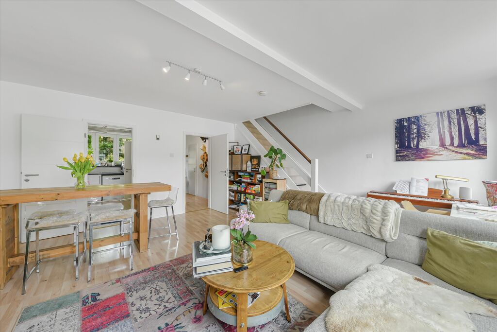 Image of Fellows Road, Belsize Park, London NW3