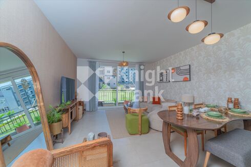 Picture of 2 bedroom apartment for sale.