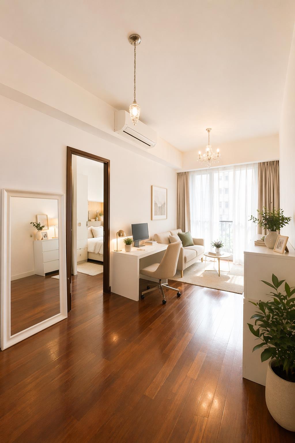 Image of J Residence, 60 Johnston Road, Wan Chai