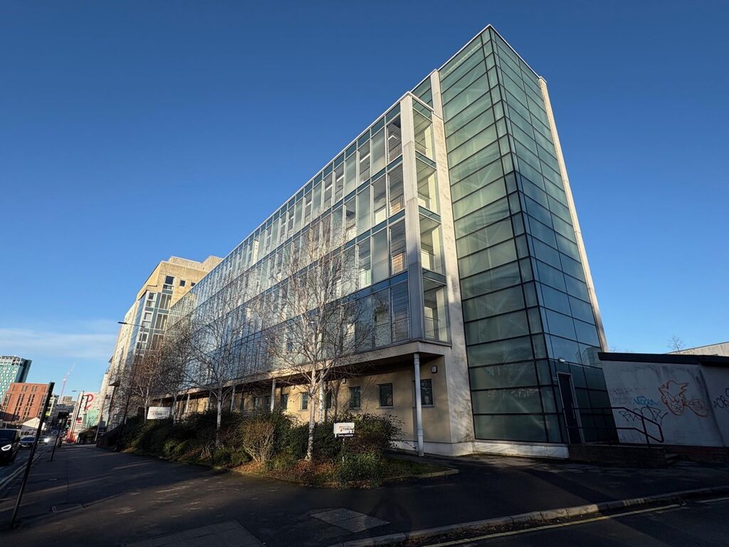 Image of Anchor Point, Bramall Lane, Sheffield S2