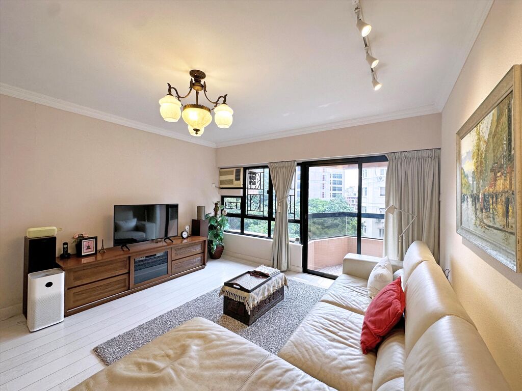 Image of Kingsford Height, 17 Babington Path, Mid-Levels West
