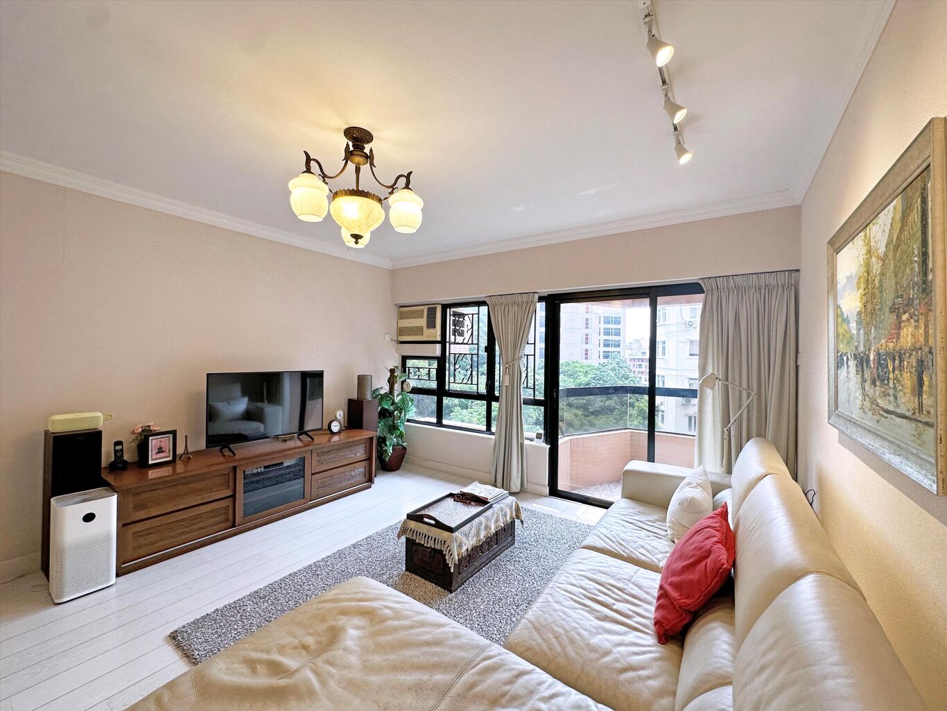 Image of Kingsford Height, 17 Babington Path, Mid-Levels West
