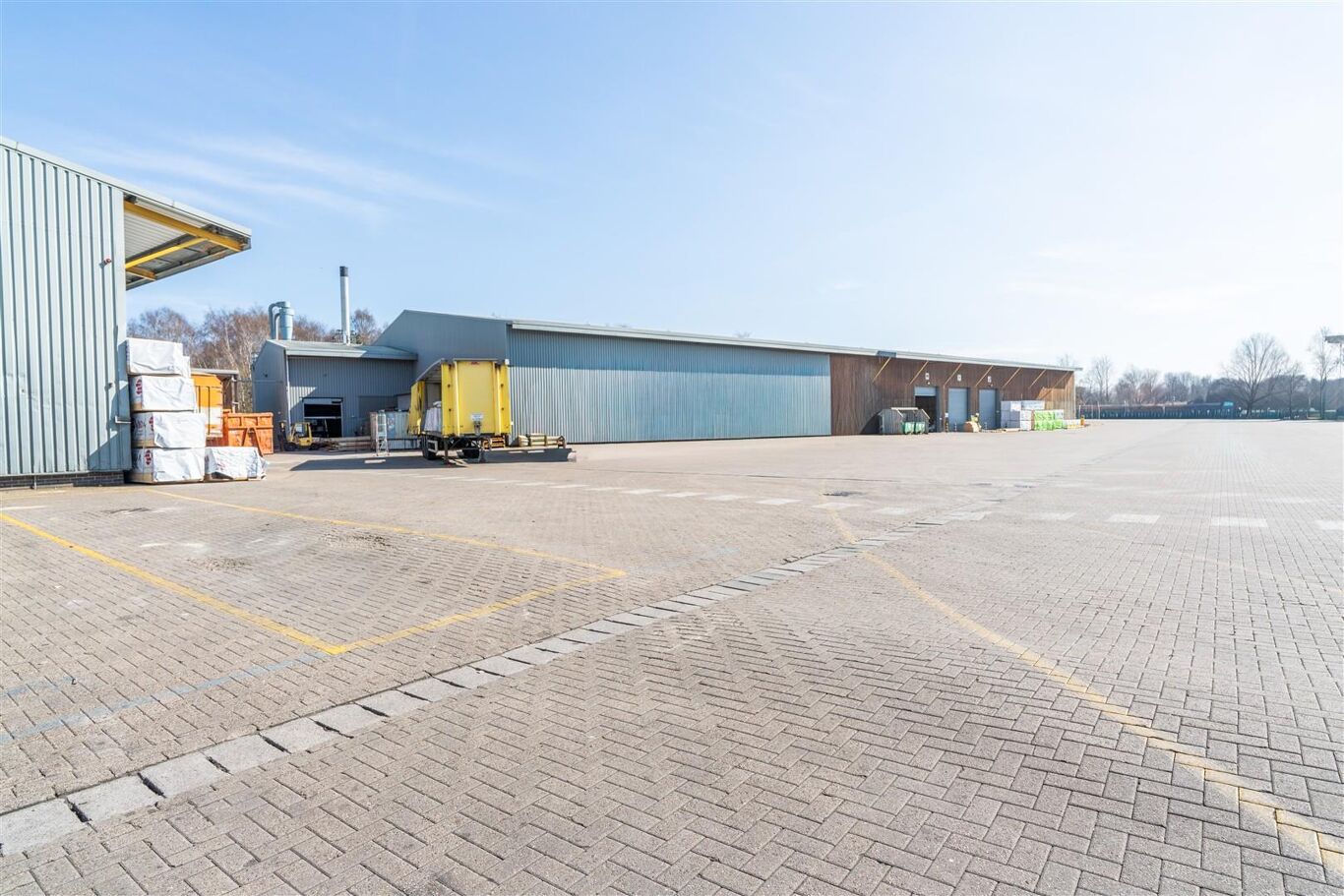Image of Oxclose Park, Oxclose Park Road North Sheffield S20