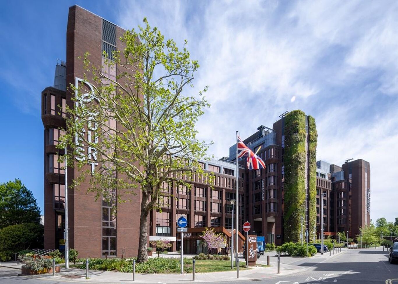 Image of Dukes Court, Dukes Place, Woking, Surrey GU21