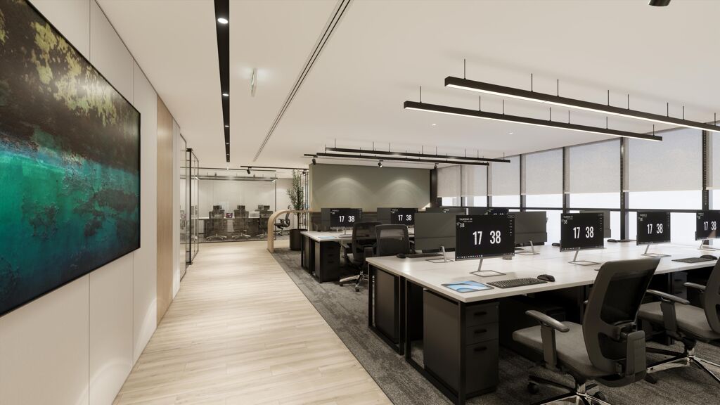 Image of Jumeirah Business Centre 1, JLT Cluster G, JLT, Dubai, UAE