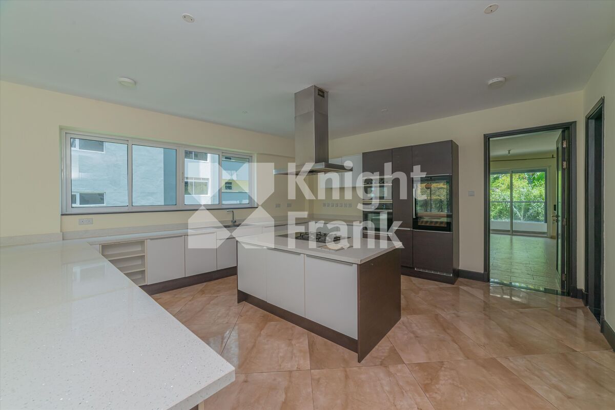 Luxury without compromise | Knight Frank Kenya