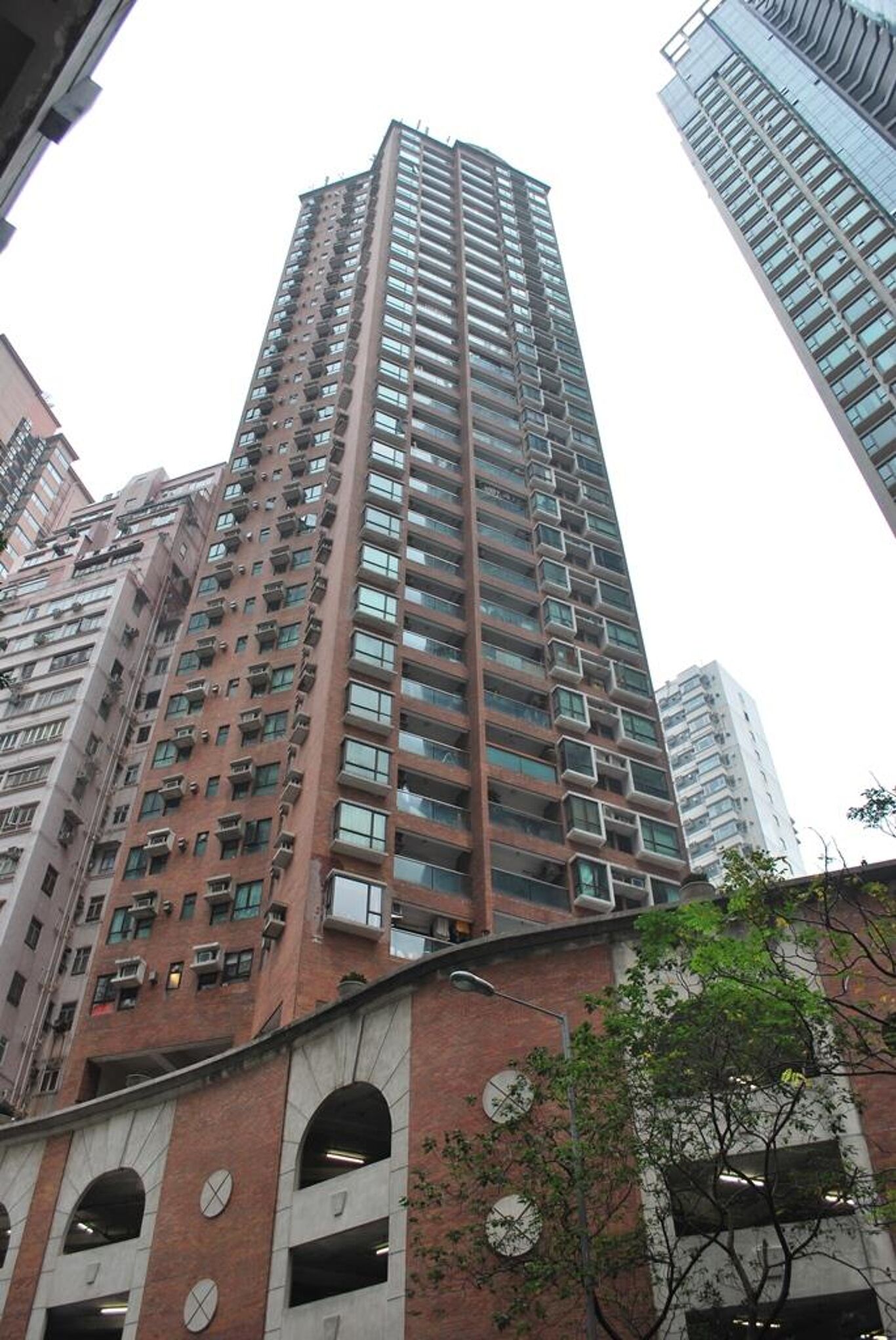 Image of Seymour Place, 60 Robinson Road, Mid-Levels West