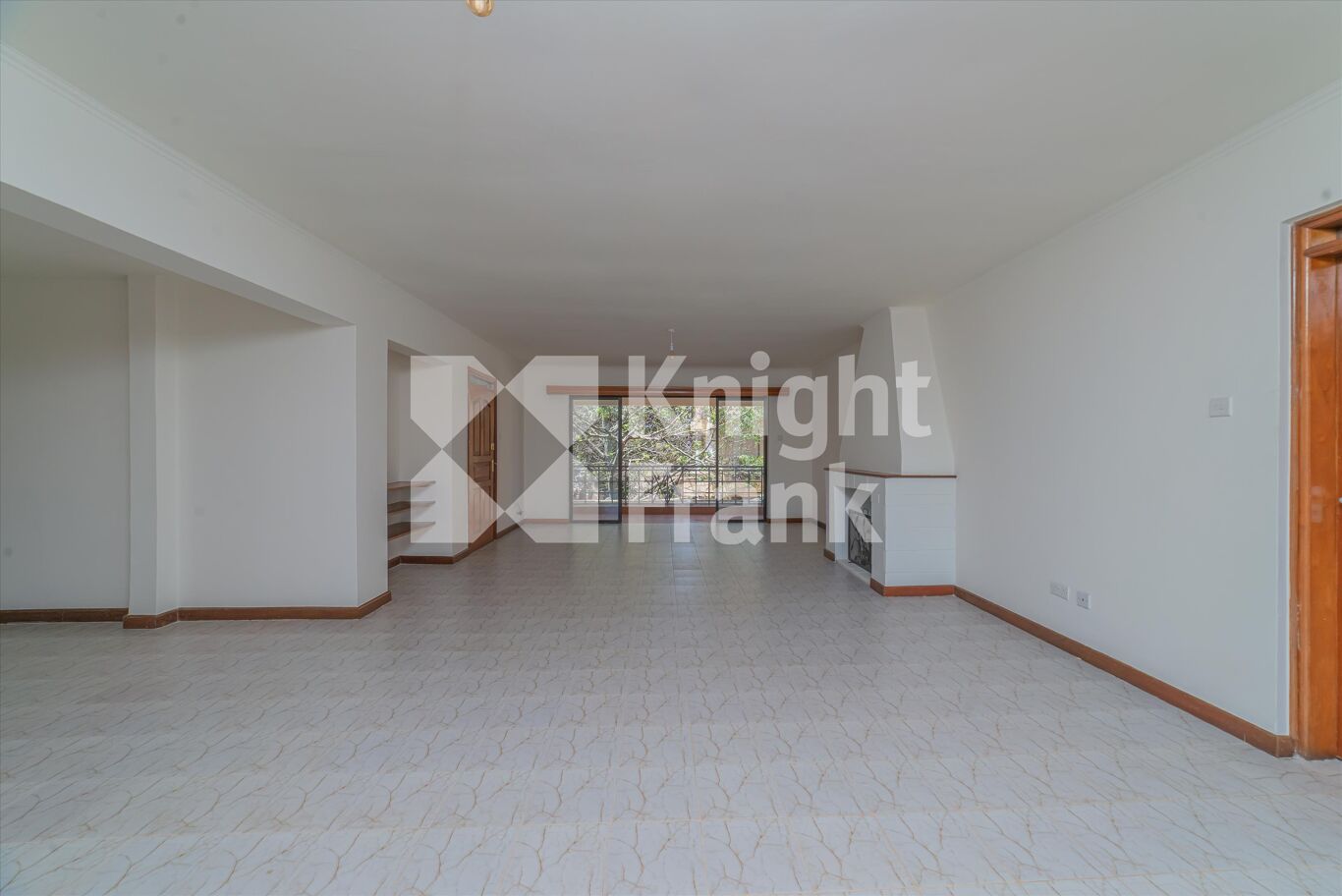 Image of Westlands, Westlands Avenue