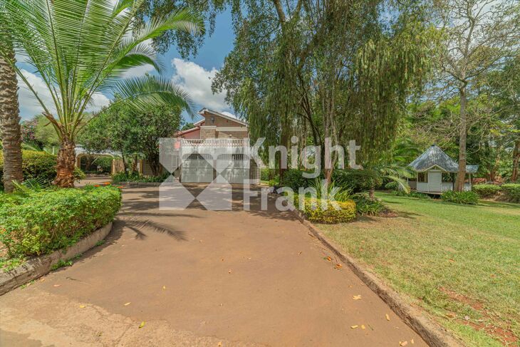 Picture of Muthaiga, Muthaiga Road