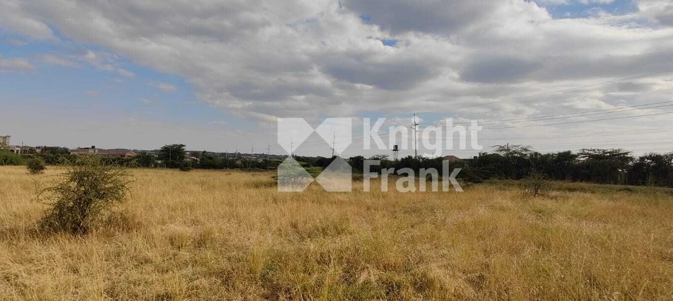 Image of Milimani, Kitengela, Kajiado