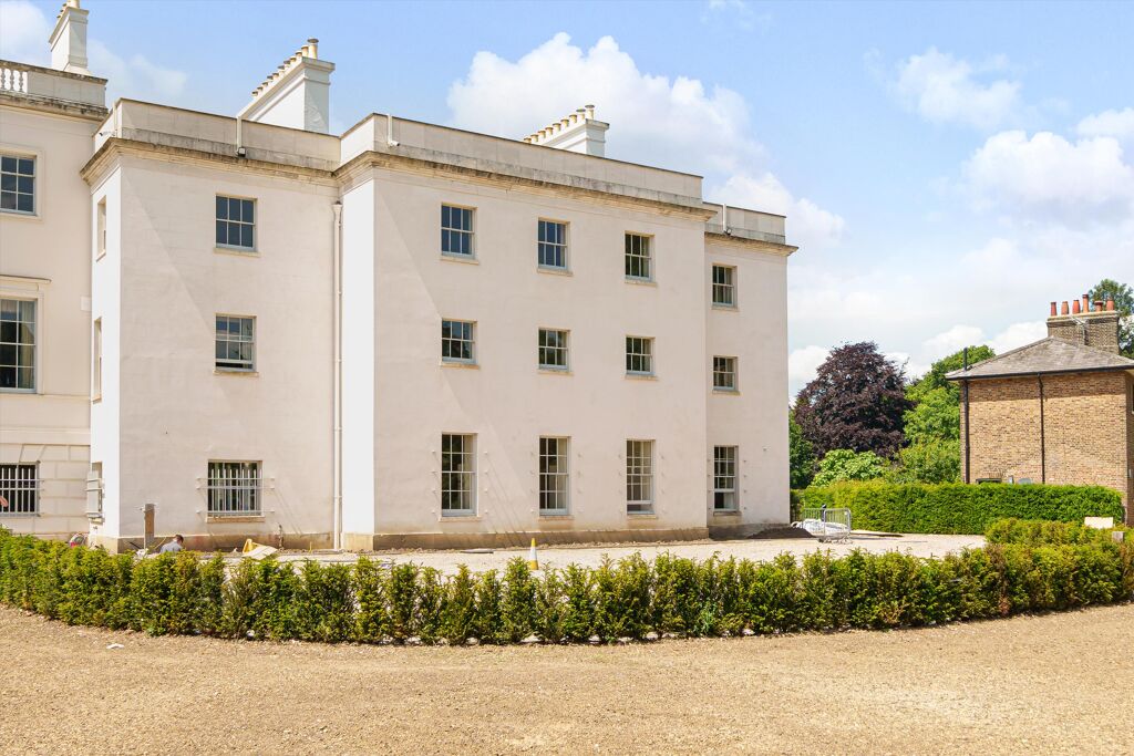 Image of Gorhambury, St. Albans, Hertfordshire AL3